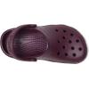 Crocs Kid’s Classic Clog(Plush Plum)