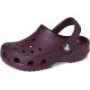 Crocs Kid’s Classic Clog(Plush Plum)