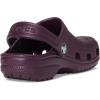 Crocs Kid’s Classic Clog(Plush Plum)