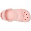 Crocs Kid’s Classic Clog(Powder Pink)