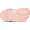 Crocs Kid’s Classic Clog(Powder Pink)