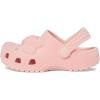 Crocs Kid’s Classic Clog(Powder Pink)