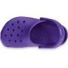 Crocs Kid’s Classic Clog(Purple)