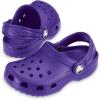 Crocs Kid’s Classic Clog(Purple)