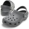 Crocs Kid’s Classic Clog(Slate Grey)