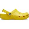 Crocs Kid’s Classic Clog(Sunflower)