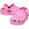 Crocs Kid’s Classic Clog(Taffy Pink)