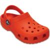 Crocs Kid’s Classic Clog(Tangerine)