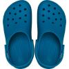 Crocs Kid’s Classic Clog(Turbo Teal)