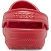 Crocs Kid’s Classic Clog(Varsity Red)