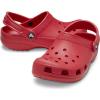 Crocs Kid’s Classic Clog(Varsity Red)