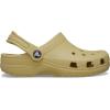 Crocs Kid’s Classic Clog(Wheat)