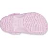 Crocs Kids’ Classic Clogs(Ballerina Pink)