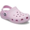Crocs Kids’ Classic Clogs(Ballerina Pink)