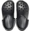 Crocs Kids’ Classic Clogs(Black)
