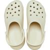 Crocs Kids’ Classic Clogs(Bone)
