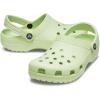 Crocs Kids’ Classic Clogs(Celery 1)