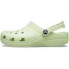 Crocs Kids’ Classic Clogs(Celery 1)