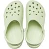 Crocs Kids’ Classic Clogs(Celery 1)