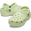 Crocs Kids’ Classic Clogs(Celery)