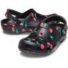 Crocs Kids’ Classic Clogs(Cherry)