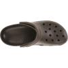 Crocs Kids’ Classic Clogs(Chocolate)