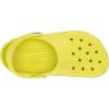 Crocs Kids’ Classic Clogs(Citrus)