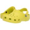 Crocs Kids’ Classic Clogs(Citrus)