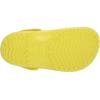 Crocs Kids’ Classic Clogs(Citrus)