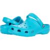 Crocs Kids’ Classic Clogs(Digital Aqua)