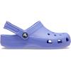Crocs Kids’ Classic Clogs(Digital Violet)