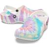 Crocs Kids’ Classic Clogs(Fresco/Multi 1)