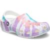 Crocs Kids’ Classic Clogs(Fresco/Multi 1)