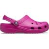 Crocs Kids’ Classic Clogs(Fuchsia Fun)