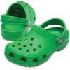 Crocs Kids’ Classic Clogs(Grass Green)