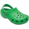 Crocs Kids’ Classic Clogs(Grass Green)