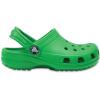 Crocs Kids’ Classic Clogs(Grass Green)