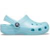 Crocs Kids’ Classic Clogs(Ice Blue)
