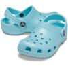 Crocs Kids’ Classic Clogs(Ice Blue)