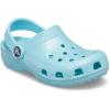 Crocs Kids’ Classic Clogs(Ice Blue)