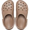 Crocs Kids’ Classic Clogs(Khaki)