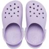 Crocs Kids’ Classic Clogs(Lavender)