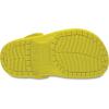 Crocs Kids’ Classic Clogs(Lemon/Lemon)