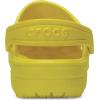 Crocs Kids’ Classic Clogs(Lemon/Lemon)