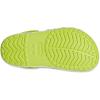 Crocs Kids’ Classic Clogs(Lime Punch/Navy)