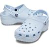 Crocs Kids’ Classic Clogs(Mineral Blue)