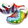 Crocs Kids’ Classic Clogs(Multi)