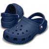 Crocs Kids’ Classic Clogs(Navy)