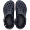 Crocs Kids’ Classic Clogs(Navy/Pepper)