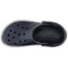 Crocs Kids’ Classic Clogs(Navy/Pepper)